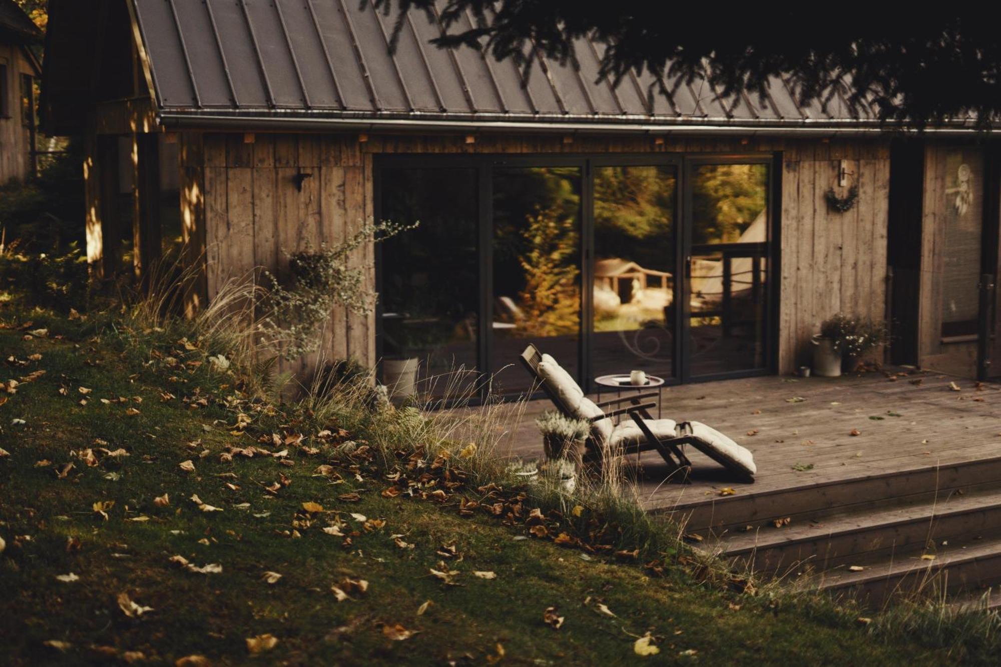 Lavendowo Piechowice (Karkonosze) Exterior foto