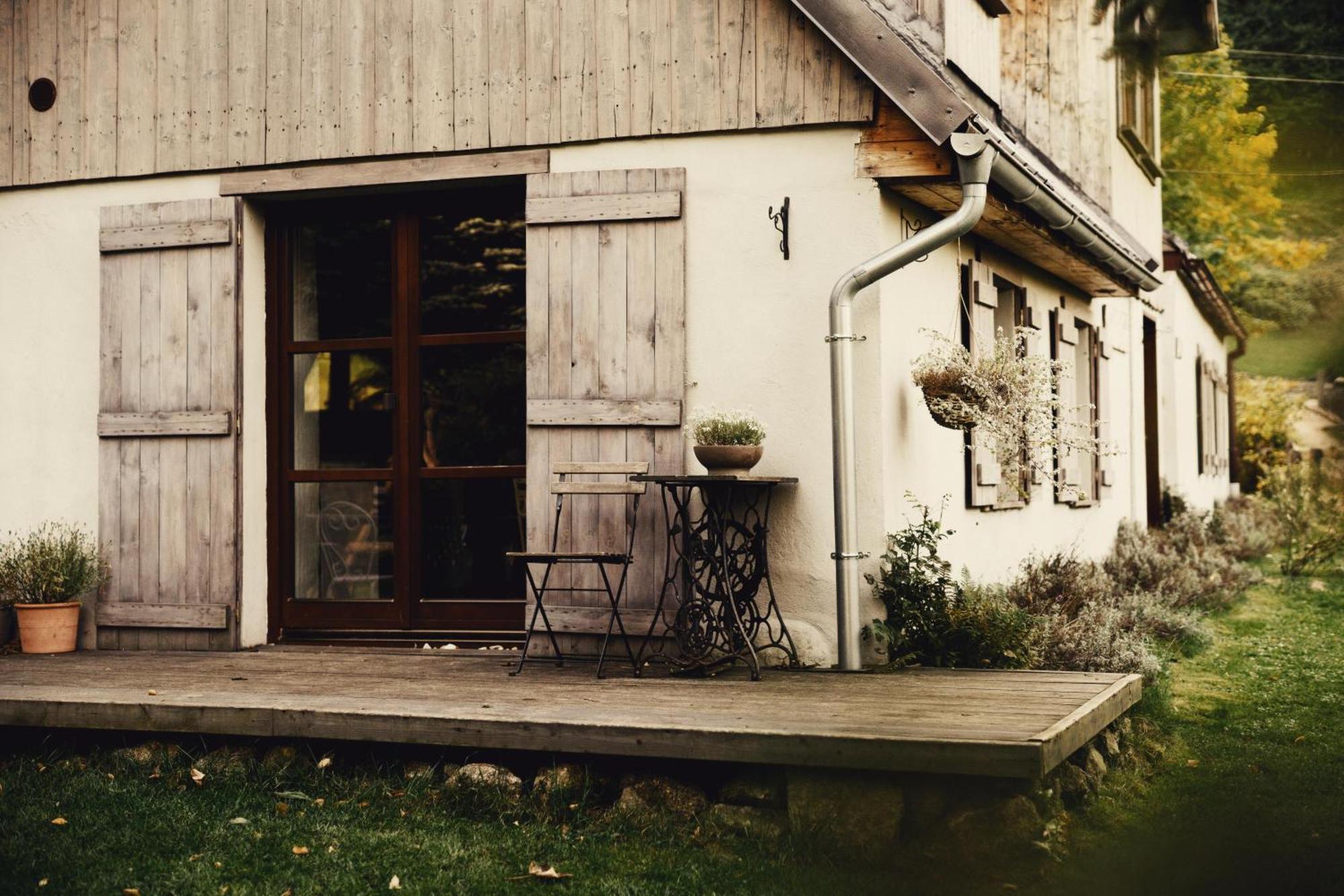 Lavendowo Piechowice (Karkonosze) Exterior foto