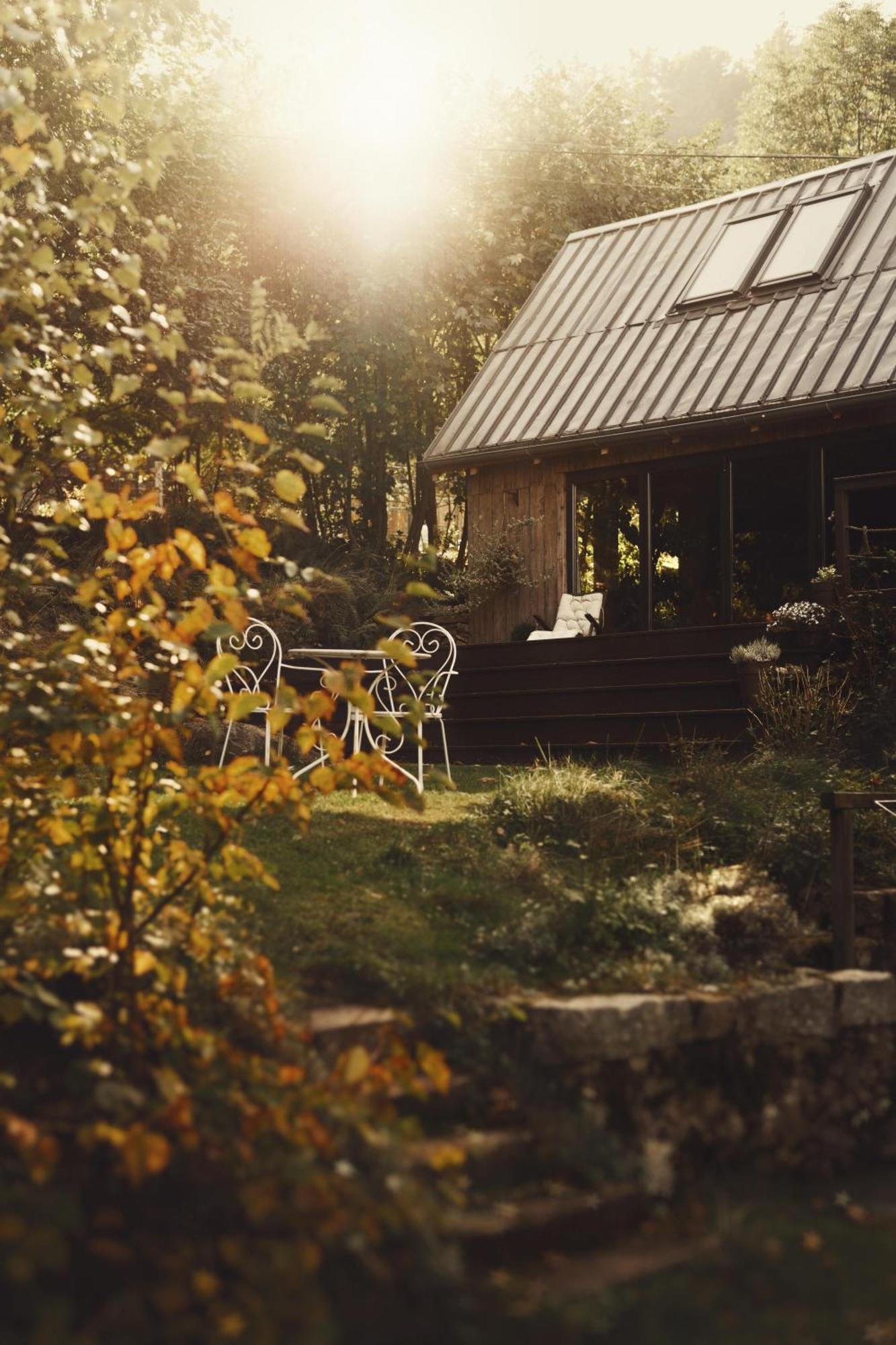 Lavendowo Piechowice (Karkonosze) Exterior foto