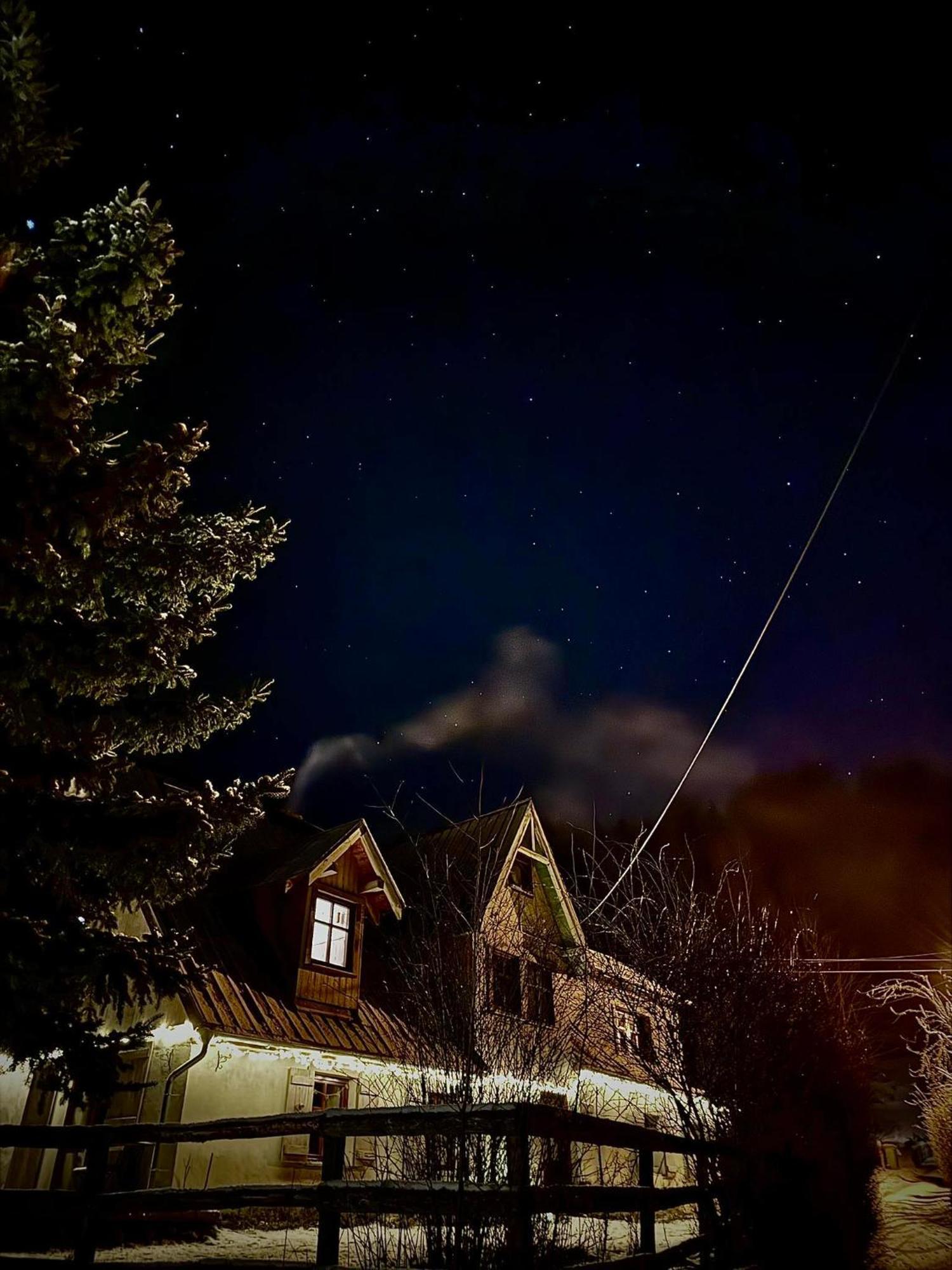 Lavendowo Piechowice (Karkonosze) Exterior foto