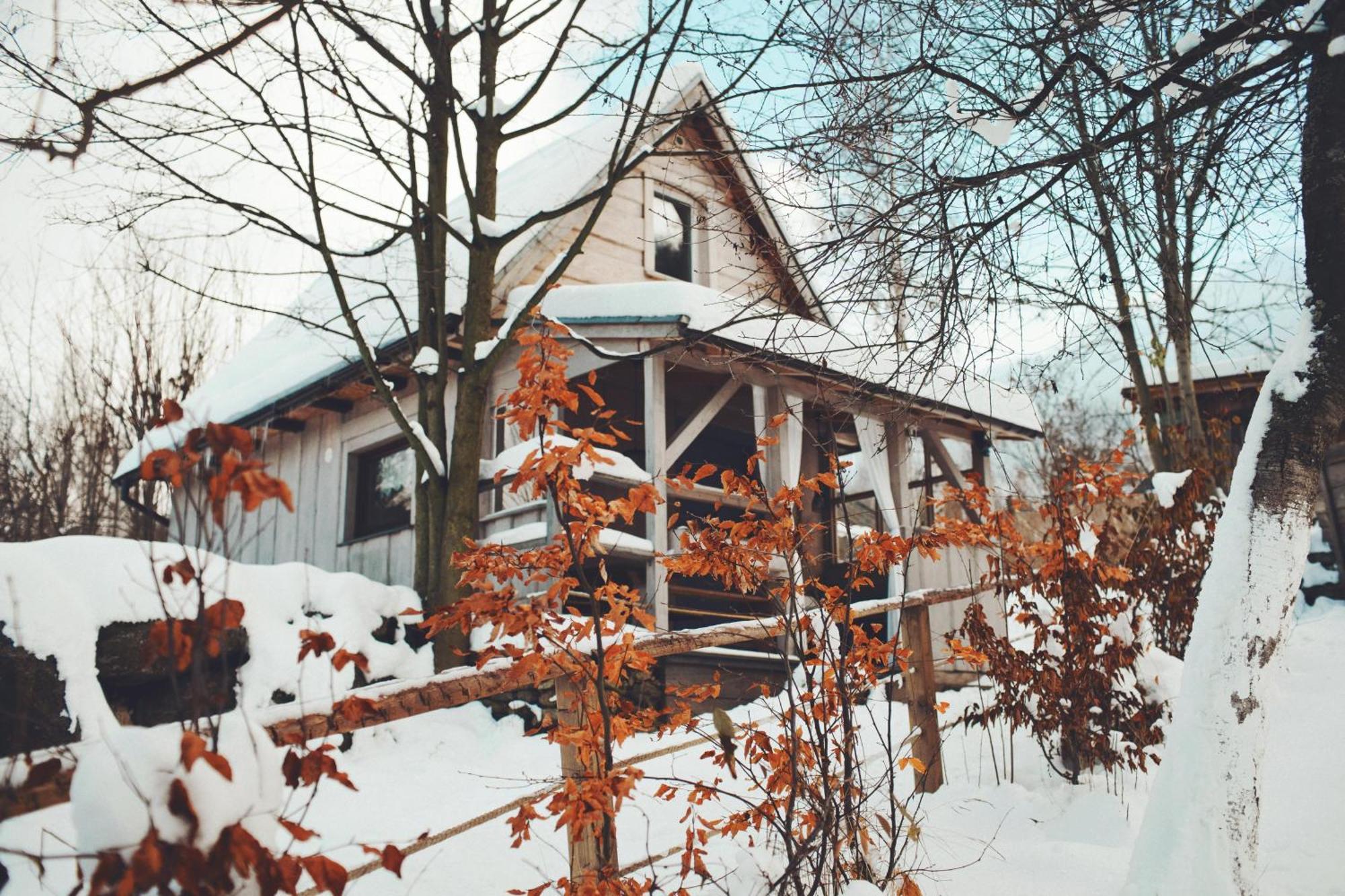 Lavendowo Piechowice (Karkonosze) Exterior foto