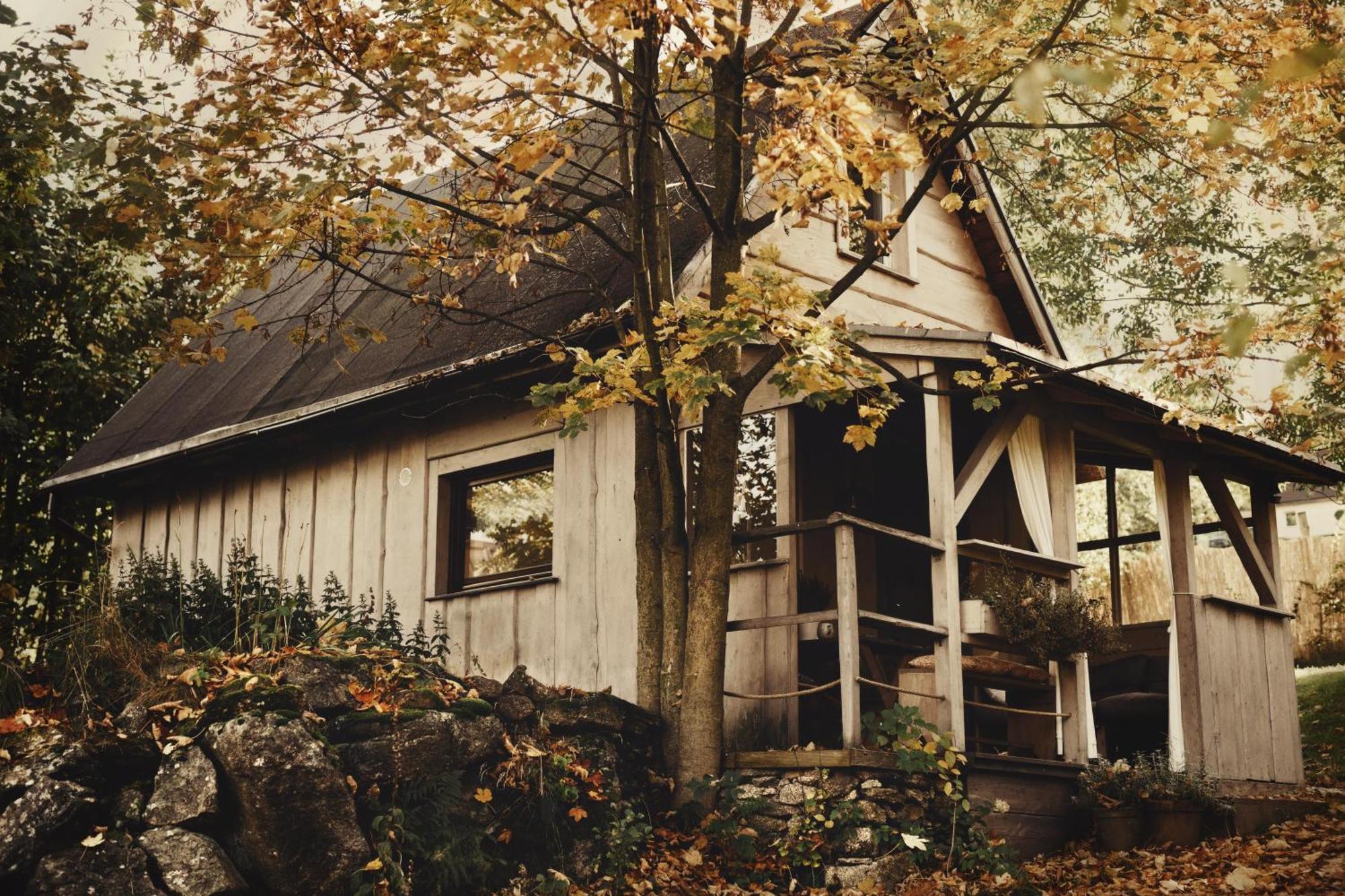 Lavendowo Piechowice (Karkonosze) Exterior foto